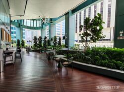 Hub Synergy Point (D2), Office #563194111
